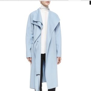 Vince coat